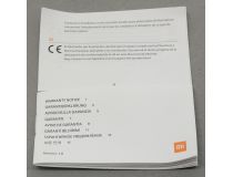 Xiaomi BHR4422GL Кабель USB 2.0 A --  USB-C M 1м