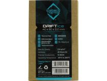 Iceberg Thermal DriftIce 40x80x2.0 Термопрокладка (40x80x2.0мм, 13 Вт/мК)