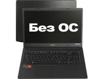 Acer Extensa EX215-22-R5HL NX.EG9ER.01D  Ryzen 5 3500U/4/1Tb/WiFi/BT/noOS/15.6 /1.83 кг