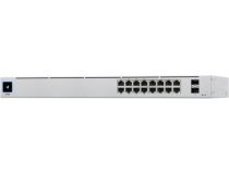 USW-16-POE-EU Ubiquiti UniFi Switch 16 PoE