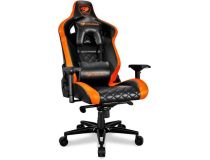 Cougar ARMOR TITAN  PO.BF-2307 Кресло игровое