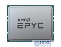CPU AMD EPYC 7662 (100-000000137) 2 GHz/64core/32+256Mb/225W Socket SP3