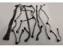 Блок питания GIGABYTE  GP-P850GM 850W ATX (24+4x4+4x6/8пин)