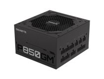 Блок питания GIGABYTE  GP-P850GM 850W ATX (24+4x4+4x6/8пин)