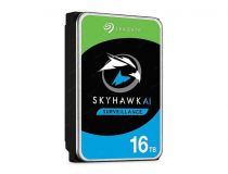 HDD 16 Tb SATA 6Gb/s Seagate SkyHawk AI ST16000VE002  3.5 7200rpm 256mb