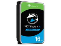 HDD 16 Tb SATA 6Gb/s Seagate SkyHawk AI ST16000VE002  3.5 7200rpm 256mb