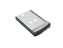 SuperMicro MCP-220-00116-0B набор для установки NVMe SSD 2.5 SATA дисков в отсек 3.5 