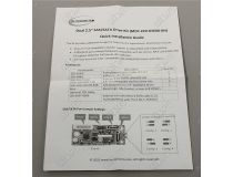 Supermicro MCP-220-83608-0N корзина 2x2.5 