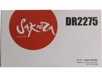 Барабан SAKURA DR2275 для Brother HL-2132/2240/2250, DCP-7057/7060