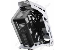 Miditower 1STPLAYER ZX7 ATX без БП, с окном