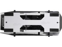 Miditower 1STPLAYER ZX7 ATX без БП, с окном