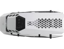 Miditower 1STPLAYER ZX7 ATX без БП, с окном