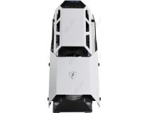 Miditower 1STPLAYER ZX7 ATX без БП, с окном