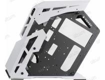 Miditower 1STPLAYER ZX7 ATX без БП, с окном