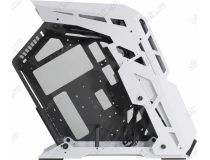 Miditower 1STPLAYER ZX7 ATX без БП, с окном