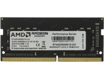 AMD R744G2606S1S-U(O) DDR4 SODIMM 4Gb  PC4-21300 CL16 (for NoteBook)