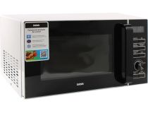 BBK 25MWS-970T/WB Микроволновая печь (900Вт, 25л, LCD)