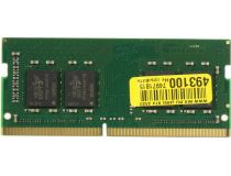 Transcend JM3200HSE-16G DDR4 SODIMM 16Gb  PC4-25600 (for NoteBook)