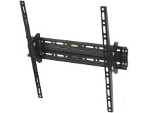 ArmMedia PLASMA-4 Black, наклонный кронштейн (VESA50-400, 55кг)