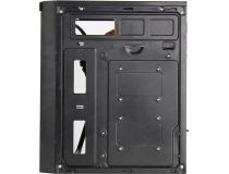 Minitower ExeGate mEVO-9302 MicroATX 500W (24+4пин)  EX287884RUS 