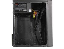Minitower ExeGate mEVO-9302 MicroATX 500W (24+4пин)  EX287884RUS 