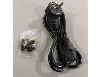 Minitower ExeGate mEVO-9302 MicroATX 500W (24+4пин)  EX287884RUS 