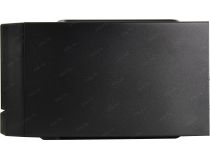 Minitower ExeGate mEVO-9302 MicroATX 500W (24+4пин)  EX287884RUS 