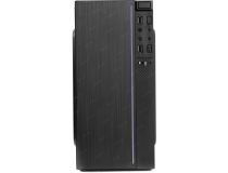 Minitower ExeGate mEVO-9302 MicroATX 500W (24+4пин)  EX287884RUS 