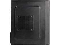 Minitower ExeGate mEVO-9302 MicroATX 500W (24+4пин)  EX287884RUS 