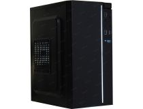 Minitower ExeGate mEVO-9302 MicroATX 500W (24+4пин)  EX287884RUS 