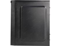 Minitower ExeGate mEVO-9302 MicroATX 500W (24+4пин)  EX287884RUS 