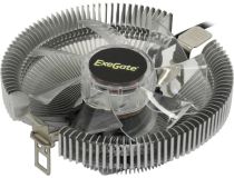 ExeGate EX286146RUS Wizard EE91-BLUE (3пин, 775/1155/AM4-FM2,22дБ, 2200об/мин, Al)