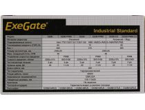 ExeGate EX286151RUS EE90-Cu (3пин, 775/1155/AM4-FM2, 22дБ, 2200об/мин, Al)