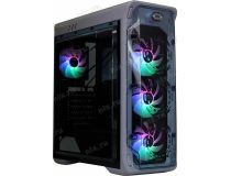 Miditower GameMax  StarLight-White  ATX без БП