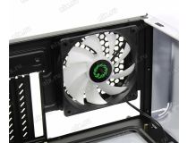 Miditower GameMax  StarLight-White  ATX без БП