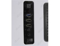 Miditower GameMax  StarLight-White  ATX без БП