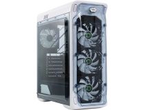 Miditower GameMax  StarLight-White  ATX без БП