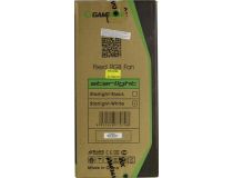 Miditower GameMax  StarLight-White  ATX без БП