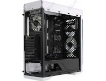 Miditower GameMax  StarLight-White  ATX без БП