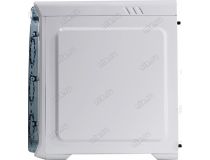 Miditower GameMax  StarLight-White  ATX без БП