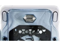 Miditower GameMax  StarLight-White  ATX без БП