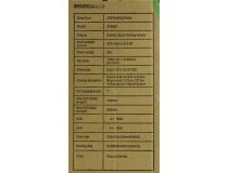 Miditower GameMax  StarLight-White  ATX без БП