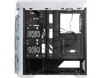 Miditower GameMax  StarLight-White  ATX без БП