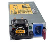 Блок питания HP 512327-B21 750W