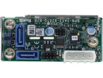 Supermicro  MCP-220-82616-0N  корзина 2.5 