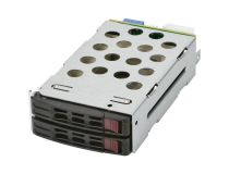 Supermicro  MCP-220-82616-0N  корзина 2.5 