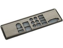 Supermicro MCP-260-00045-1N Заглушка в корпус для портов мат.платы