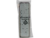 Supermicro MCP-260-00045-1N Заглушка в корпус для портов мат.платы