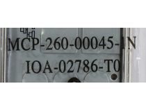 Supermicro MCP-260-00045-1N Заглушка в корпус для портов мат.платы