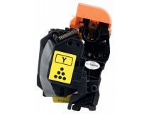 Картридж Cactus CS-CE262A Yellow для HP Color LJ CP4025/4525/CM4540